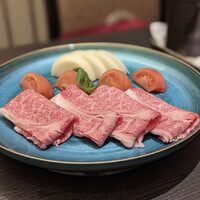 懐石 三田ばさら 別邸 - 