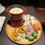 和牛シュラスコ&肉寿司 個室肉バル Calluna - 料理写真:
