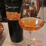 アンティカ オステリア カルネヤ - 【2013.1.22】変態的な白ワイン