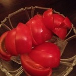 ブロシェット ボン ボン シン - フルーツトマト