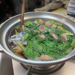 Hashimoto - 鴨鍋