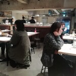 飯場 酒場 ニクノカタマリ - 