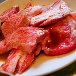 焼肉 だるま食堂 - 