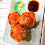 Shirakaba Sansou - 焼きシューマイ　３００円（税込）【２０２２年３月】