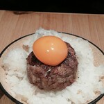 飯場 酒場 ニクノカタマリ - 