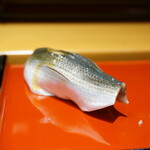 小笹寿し - 小肌