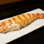 小笹寿し - 車海老