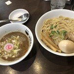 Tsukemen Ichimaruni - 