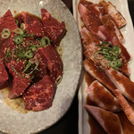 Shichirin Yakiniku Dai - 