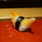 小笹寿し - 青柳