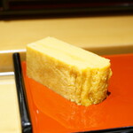 小笹寿し - 玉子