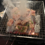 Shichirin Yakiniku Dai - 