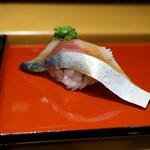 小笹寿し - 鯖