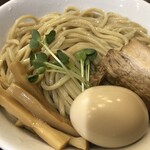 Tsukemen Ichimaruni - 