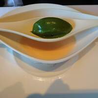 Cuisine Franco-japonaise Matsushima - 