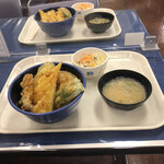 札幌市交通局本局食堂 - 
