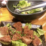 ホルモン居酒屋 楽蔵 - 