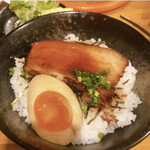 ホルモン居酒屋 楽蔵 - 