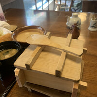 浅草むぎとろ 本店 - 