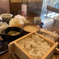 浅草むぎとろ 本店 - 