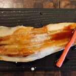 Sushi Doujou - 焼き穴子