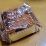 NEWYORK PERFECT CHEESE - 