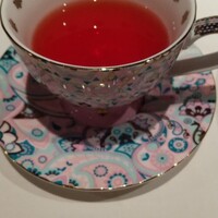 アンティキ - スペシャルなハーブティ。ほんのりサロ○パス味w