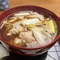 そば会席 立会川 吉田家 - 