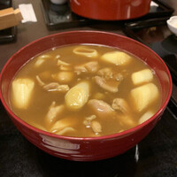 そば会席 立会川 吉田家 - 