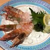 おけしょう鮮魚 海中苑 本店