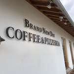 BRAND NEW DAY COFFEE - 