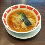 Bamiyan - バーミヤンラーメン