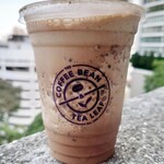 THE COFFEE BEAN & TEA LEAF - The Ultimate Mocha