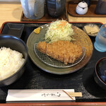 Tonkatsu Katsutei - 