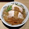 長尾中華そば 名古屋驛麺通り店