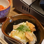 丹波篠山　近又 - 