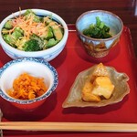 ヒカリキッチン - 