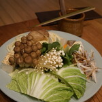 丹波篠山　近又 - 