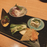 ダイナミックキッチン＆バー 響 丸ノ内店 - 