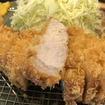 Tonkatsu Katsutei - 