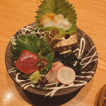 ダイナミックキッチン＆バー 響 丸ノ内店 - 