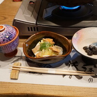 丹波篠山　近又 - 