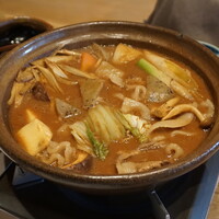 丹波篠山　近又 - 