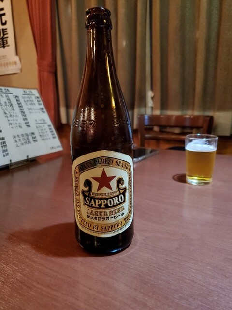 北京飯店（ペキンハンテン） - 寒河江（中華料理）の写真