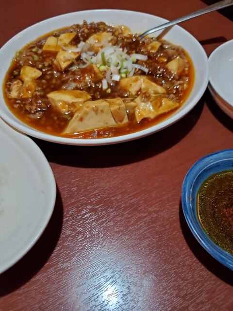 北京飯店（ペキンハンテン） - 寒河江（中華料理）の写真