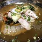 炭火焼肉 寿月 - 