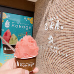 乙女屋 - 料理写真: