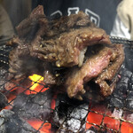 炭火焼肉 寿月 - 