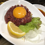 炭火焼肉 寿月 - 