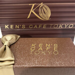 KEN'S CAFE TOKYO - 